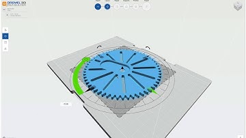 Dremel 3D Idea Builder: Begrijpen van de 3D Software