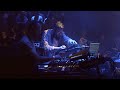 Circle Of Live: Sebastian Mullaert's live jam with Âme and Mathew Jonson (Electronic Beats TV)