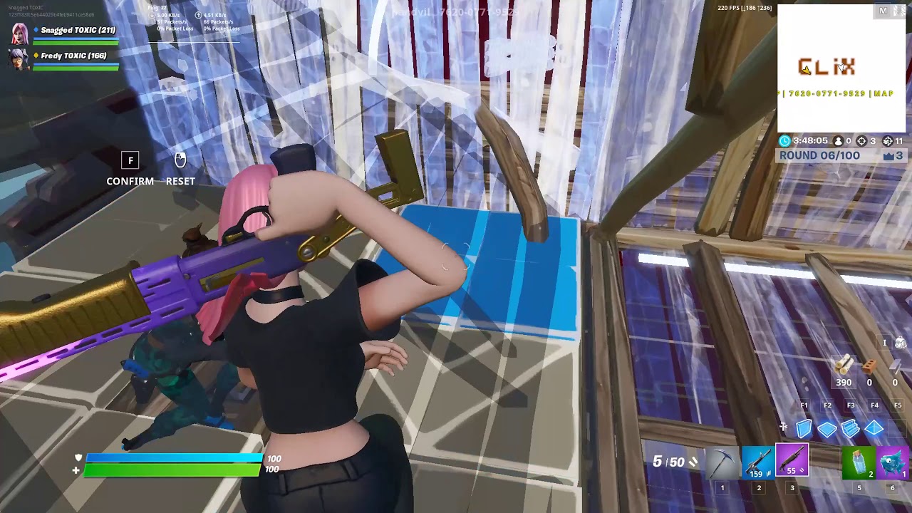 Snagged | Highlights #6