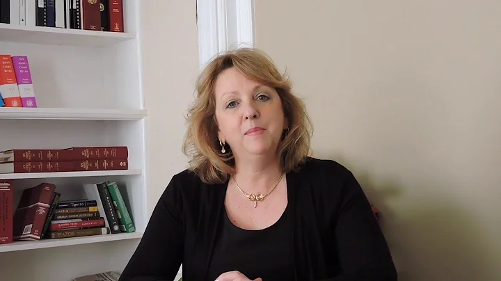 New Jersey Wills Lawyer Discusses Estate Distribut...