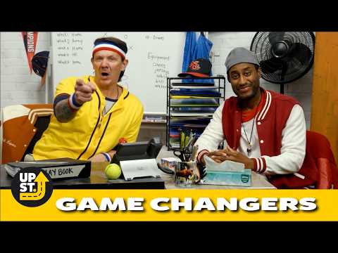 Week 5: Don’t Keep Score