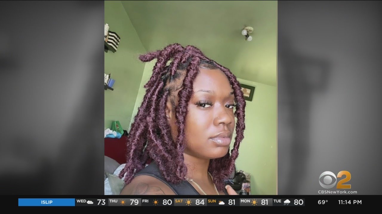 Bronx woman struck by stray bullet dies 2 months after shooting - YouTube
