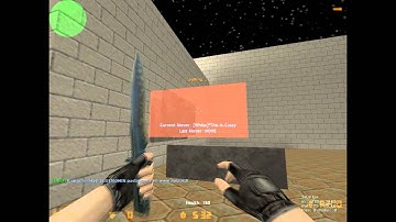 Counter-Strike 1.6 Base Builder Single 3x layer Laikiux.lt