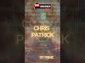 CHRIS PATRICK BARS 🔥🔥🔥🔥🔥🔥🔥🔥🔥🔥🔥🔥🔥🔥🔥🔥🔥💯#prime2471 #chrispatrick #soul #hiphopmusic #newjersey