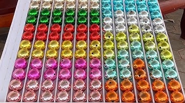 Sorting Color Balls Expert – Smart & Quick