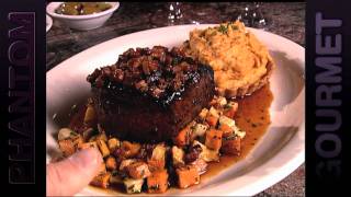 North End Great 8 (Phantom Gourmet, Part 2)