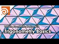 Vex for algorithmic design e13  trigonometry basics