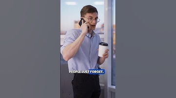 Networking Tip 73 - Stay Visible