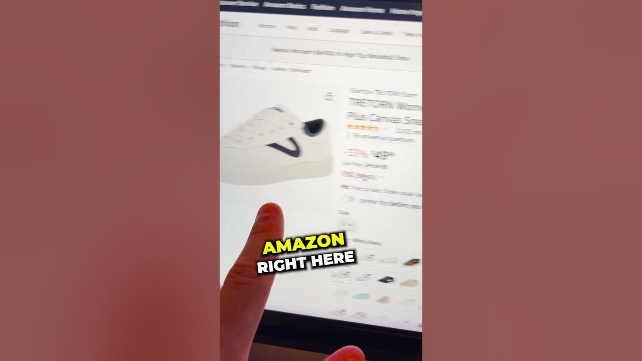 How To Make 10,000 Month Selling Shoes On Amazon FBA YouTube