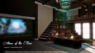 House Of The Taru - House Walkthrough Ffxiv