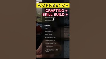 VEIN Survival Files Entry # 1 Workbench