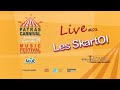 Capture de la vidéo Patras Carnival Music Festival | Les Skartoi