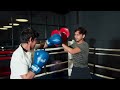 Unleash your inner champion  boxing classes in noida  ramagya sports academy