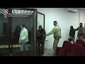 Сбывающих синтетический наркотик членов ОПГ задержали в Ингушетии