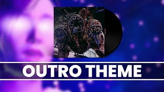 Forsaken OST - Outro Theme