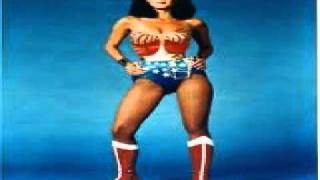 Tricky - Wonder Woman.wmv