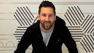 Messi finally reveals why he chooses inter Miami over Barcelona