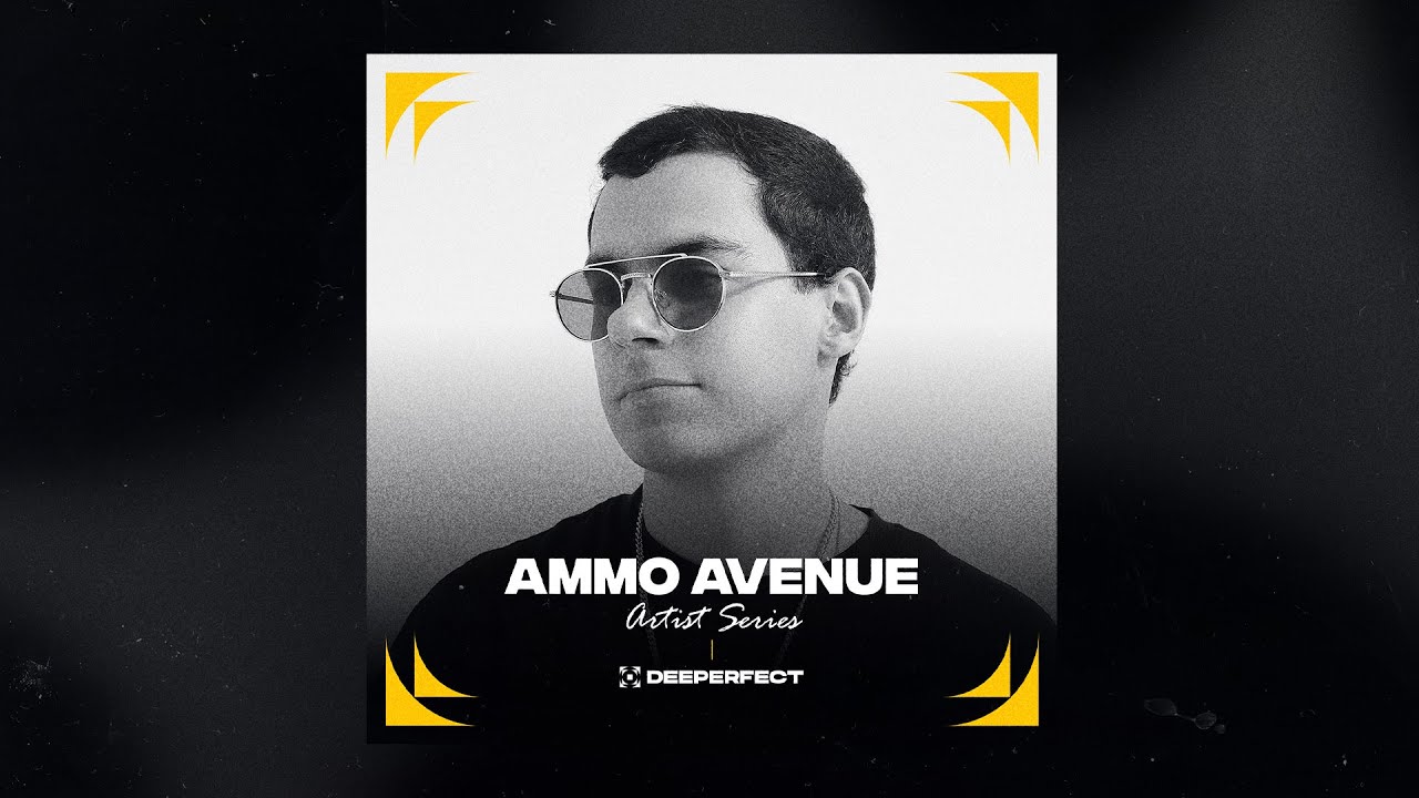 Deeperfect Artist Series Sample Pack – Ammo Avenue