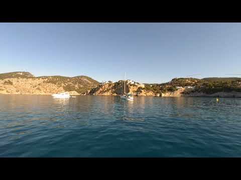 PALMA MALLORCA CABRERA VR180 LENOVO MIRAGE 20180709 081615868 vr