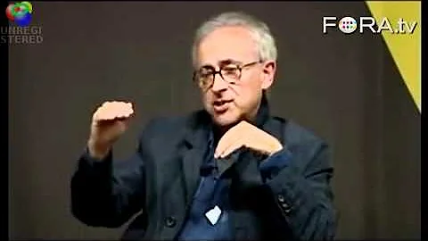 Emotions and Evolutionâ€"What Would Genes Do - Antonio Damas.wmv