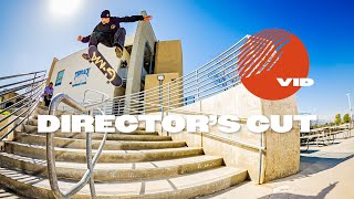 Video In A Day Director's Cut | Chris Joslin, Felipe Gustavo, Alexis Ramirez