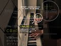 【アニソンコード分析】Shine!! / CINDERELLA PROJECT【デレマス】#コード進行 #音楽理論 #アイドルマスターシンデレラガールズ