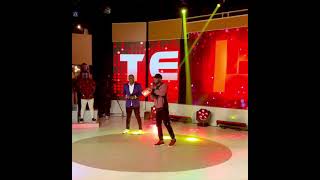 2Boyz En Prestation Tempo