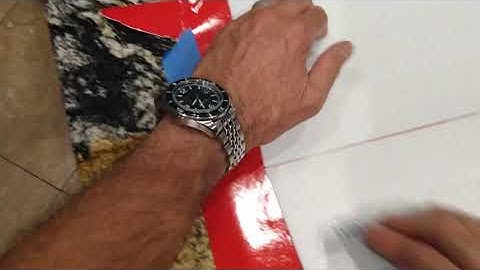 Dollar Tree Foam Board  DLG and 2 Meter glider wings