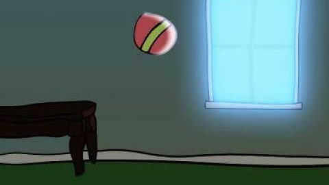 lighting effects in opentoonz
