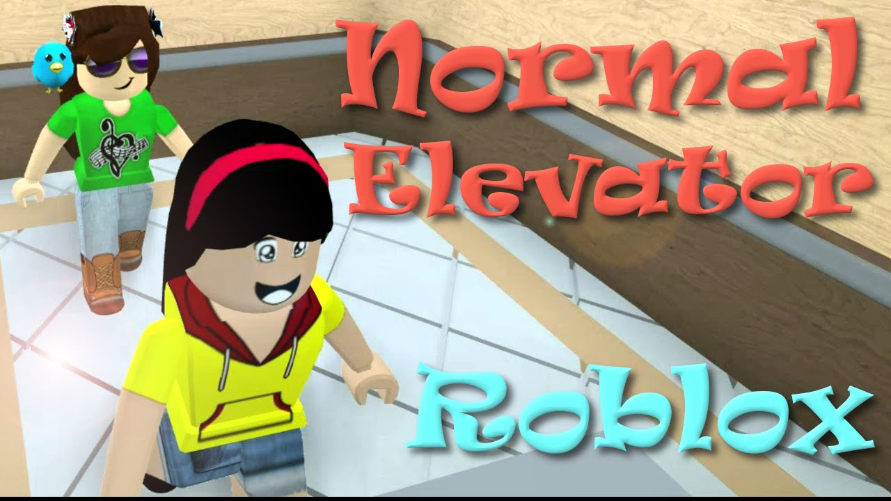 Roblox The Normal Elevator Sallygreengamer Dollasticplays Youtube - roblox normal elevator gamer chad sallygreengamer youtube