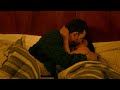 Call My Agent /  Kissing Scene ( Rajat Kapoor and Suchitra Pillai ) Netflix