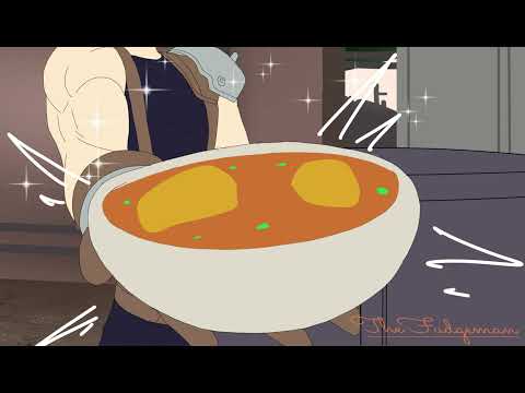 Tira vore animation thumbnail