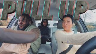 Pull Up Comedy Sketch