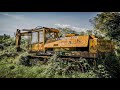 Amazing Restoration of Abandoned Excavator | After 15 years come back to Work