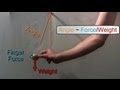 Circular Motion Quiz