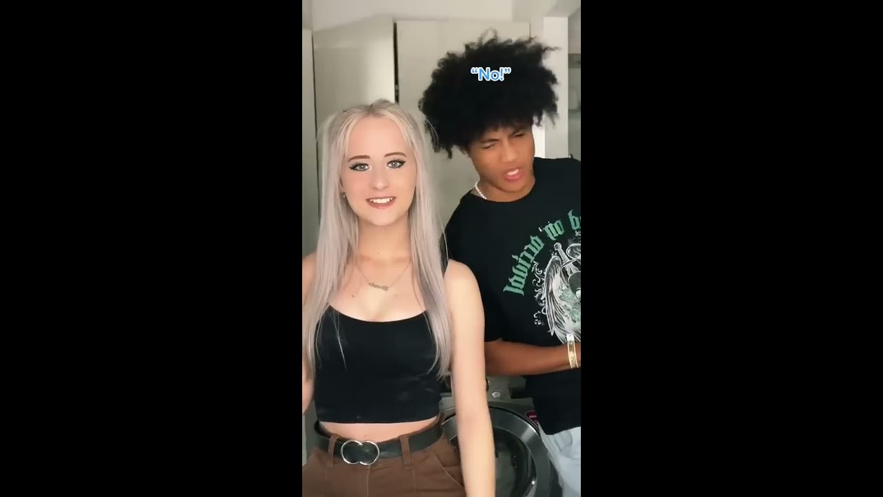  Pov Our Daughter Wants To Go Out With A Boy Shorts