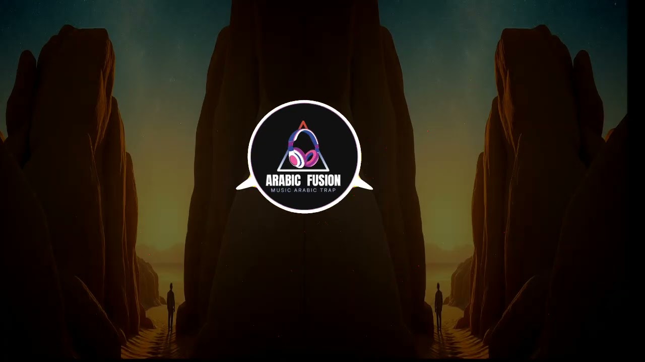🎶 music🎶 Dune Whisper | Arabic Ambient Trap Fusion