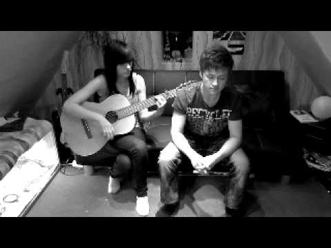 The Girl by City and Color (Cover- Lisa & Conrad)