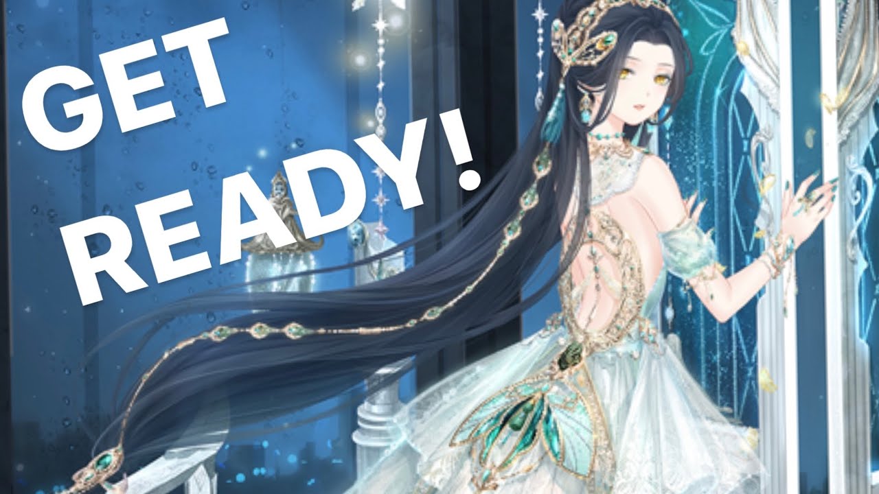 THERE ARE NO MORE LIFETIME SUITS. TASK SUITS ARE NEXT IN LOVE NIKKI