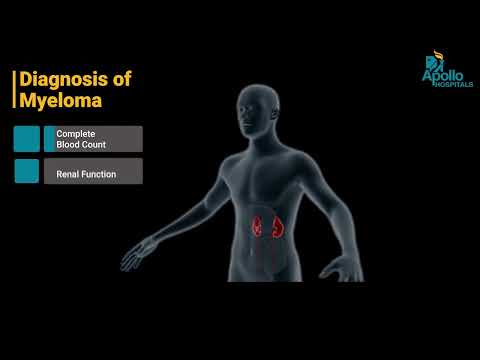    فهم المايلوما المتعددة  