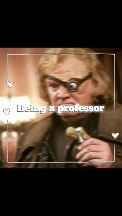 For those who requested || Alastor Moody || #harrypotter #alastormoody #shorts