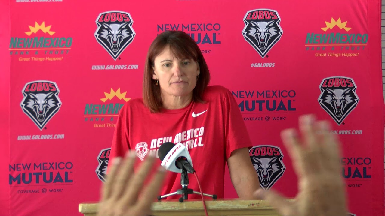 football score 8-28-2018 Press Luncheon - Volleyball