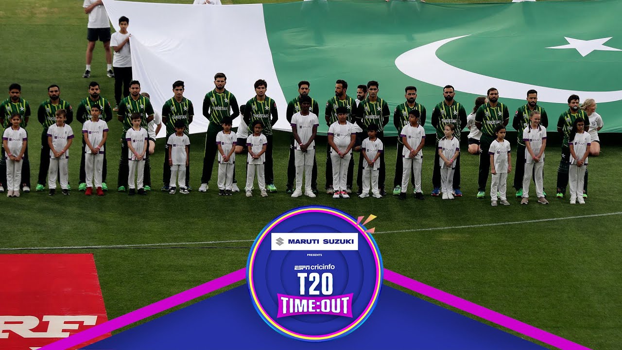 Urooj: Pakistan will need a fourth seamer in Perth