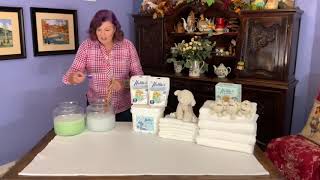 Nellie's 400Load Laundry Soda   100Scoop Oxygen Brighten... screenshot 5