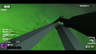 Krunker.io/CITADEL OUT OF MAP GLITCH!/EASY TUTORIAL