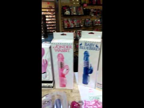 INTIMATE IDEAS