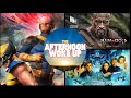Xmen | God Of War | Unusual Star Wars | MCU | DCU & More