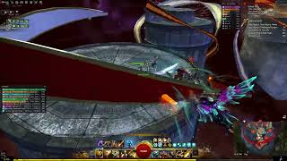 Guild Wars 2 - Xera - Power Holosmith (Sword)