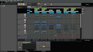 Fmod Adaptive Music