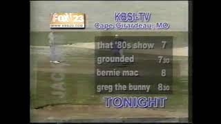 KBSI id 2004